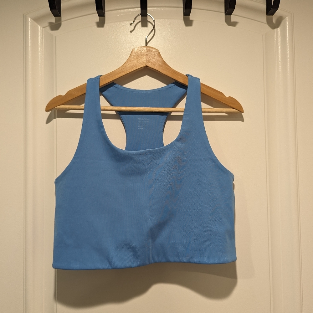 Girlfriend Collective Paloma Bra